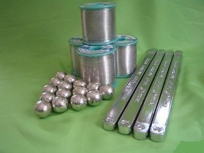 邢台铅棒的尺寸