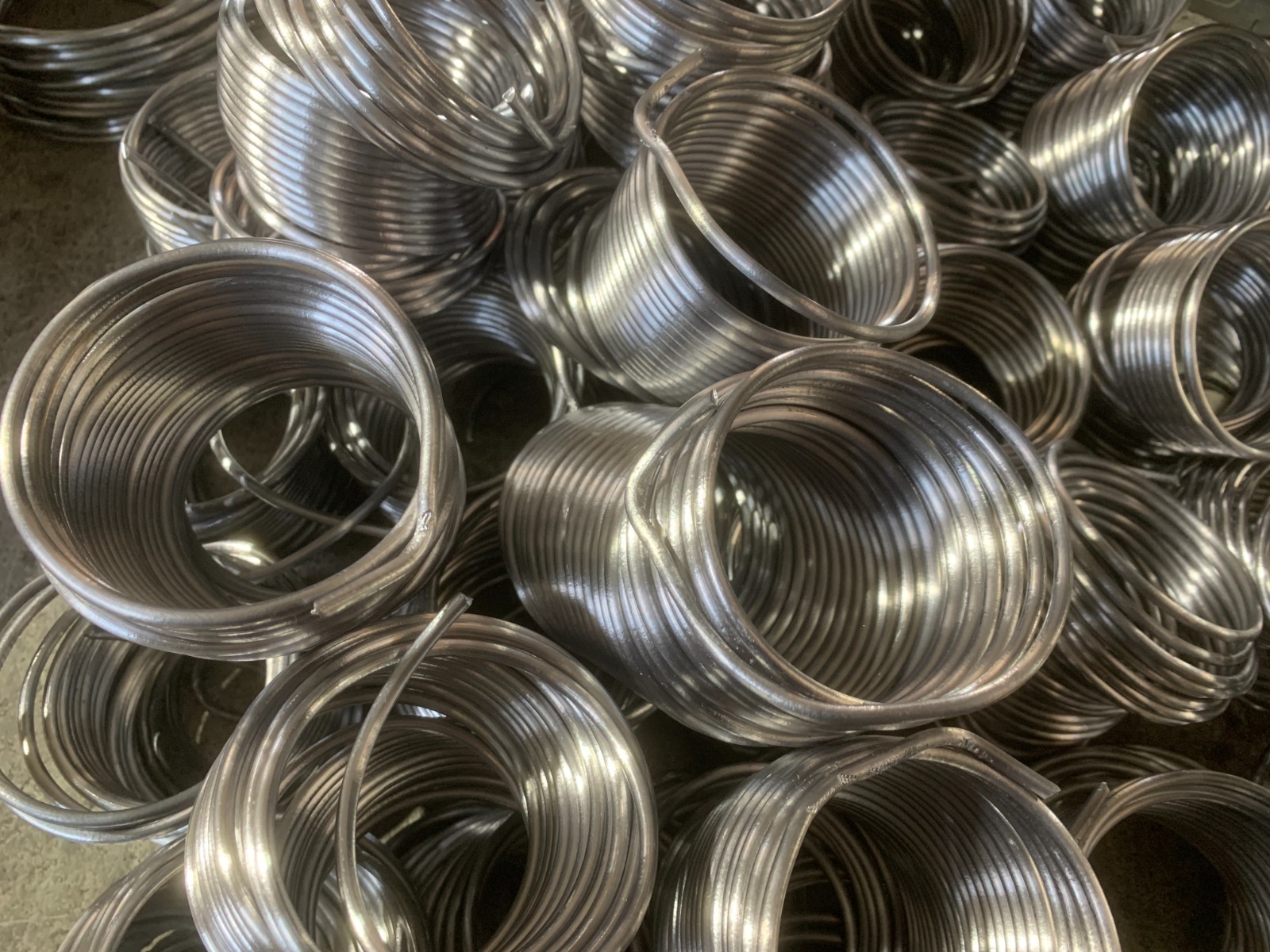 邢台铅丝的核心作用