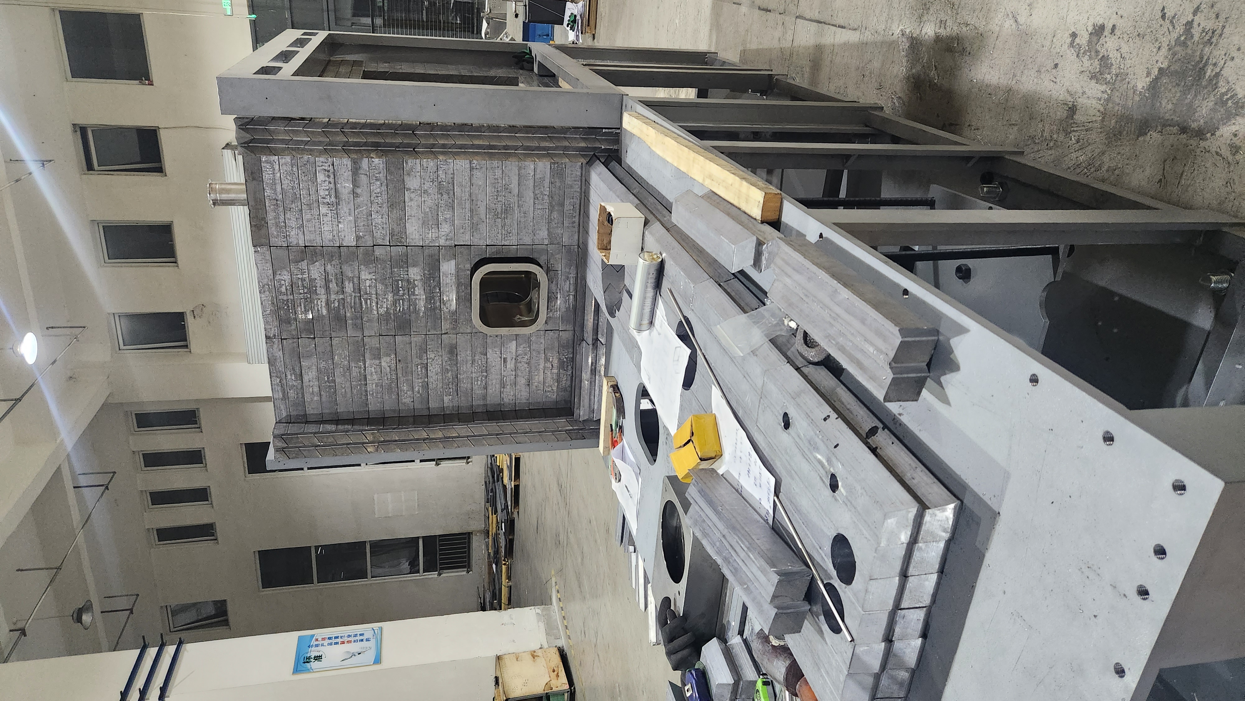 邢台配重铅砖铅材料生产加工