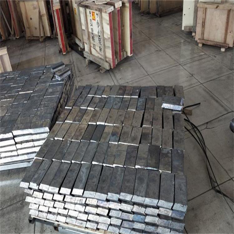 邢台配重铅块加工厂