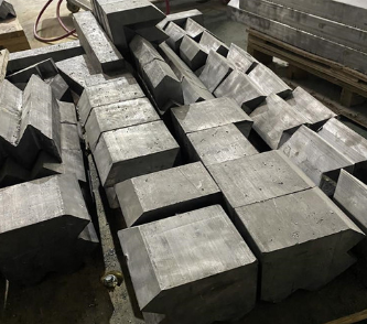 邢台铅砖的施工说明