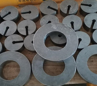 邢台铅制品异形件加工