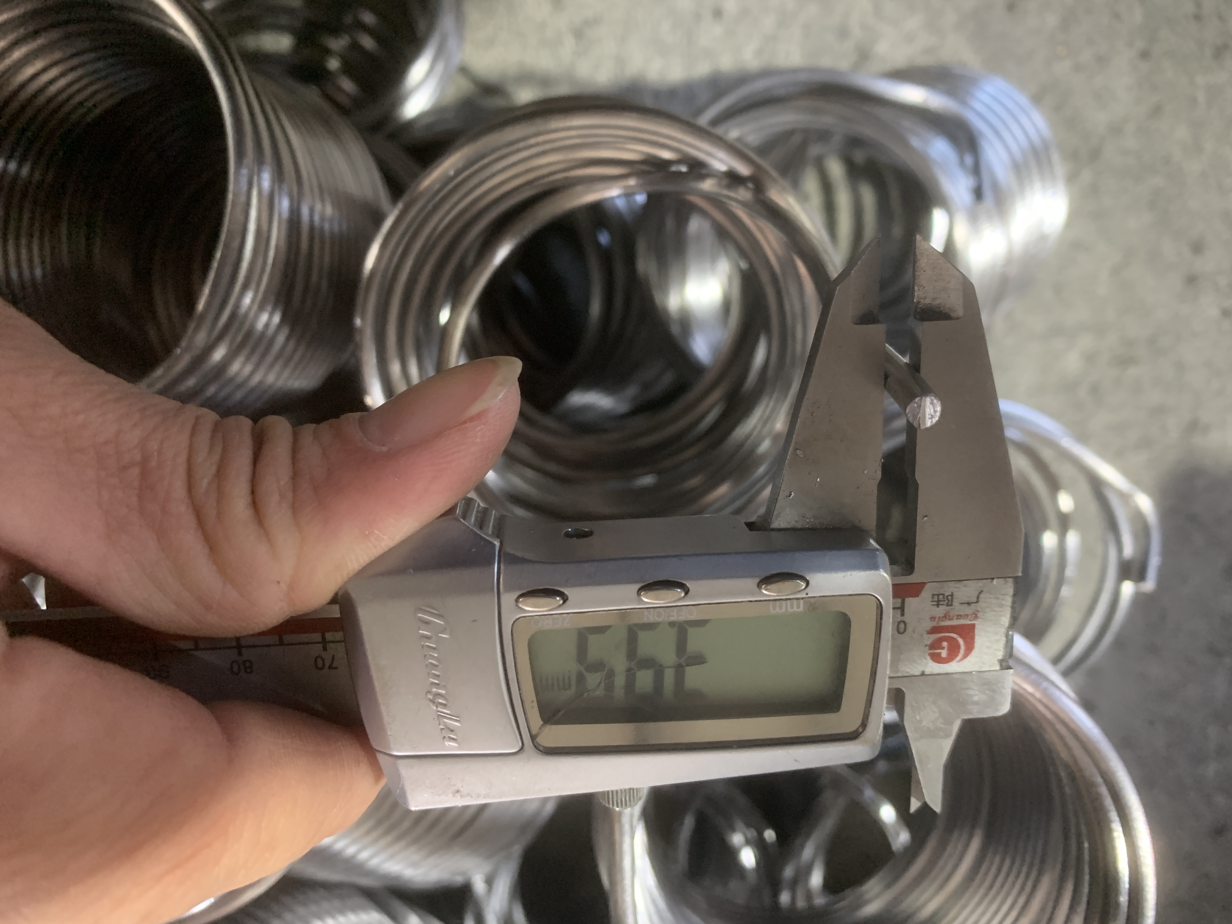 邢台铅丝生产加工