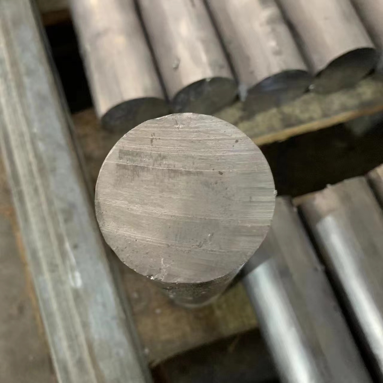 邢台铅制品加工件